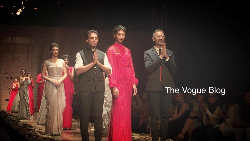 Shantanu & Nikhil