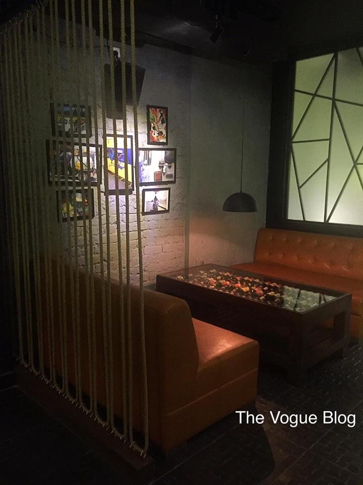 The Jugaad Cafe & Bar