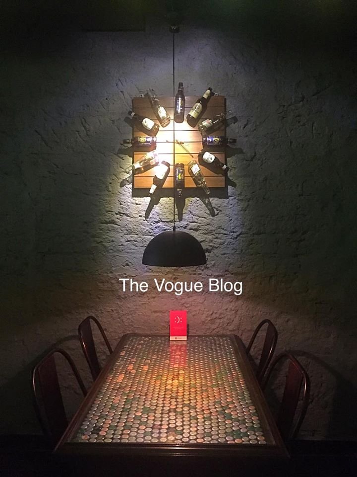 The Jugaad Cafe & Bar