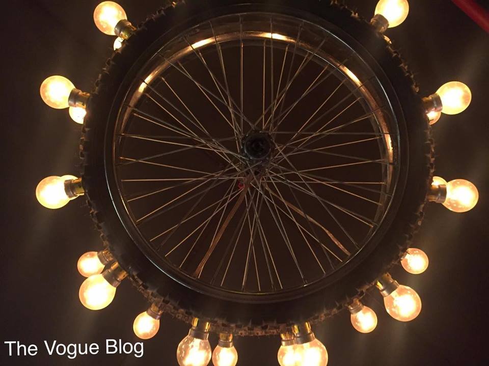 The Jugaad Cafe & Bar