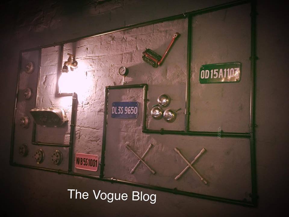 The Jugaad Cafe & Bar