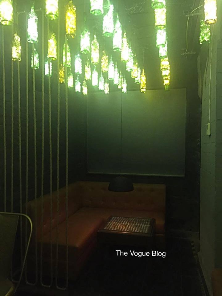 The Jugaad Cafe & Bar
