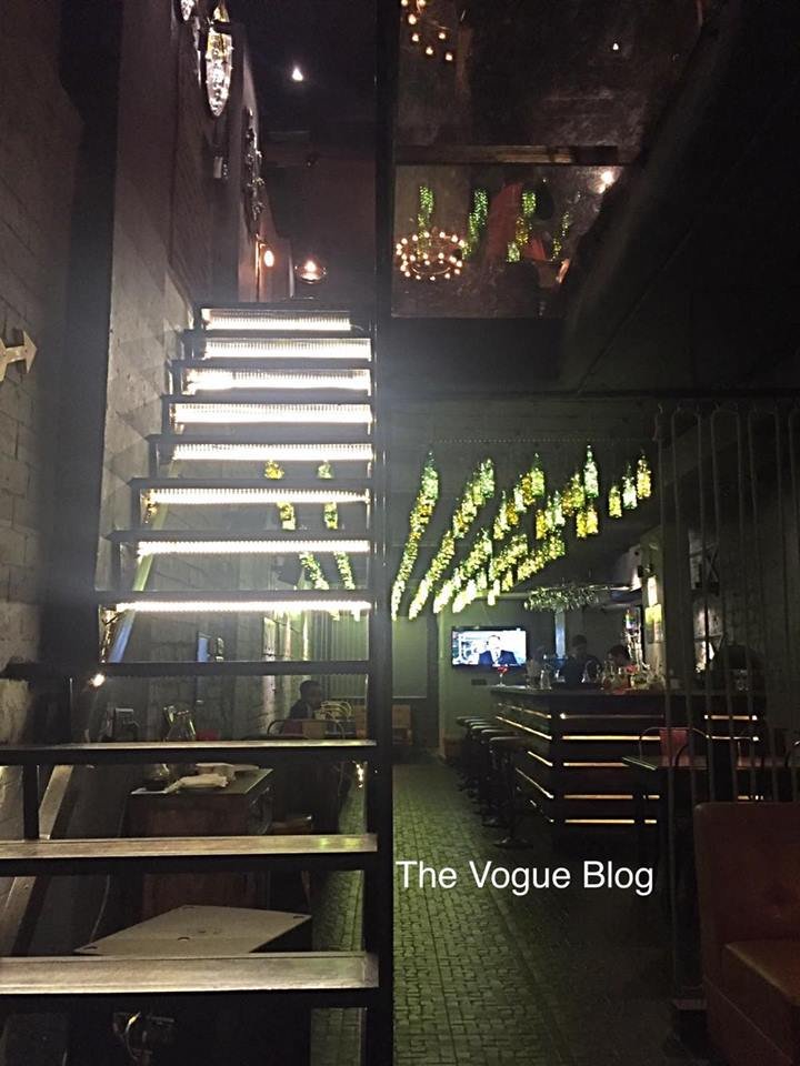 The Jugaad Cafe & Bar