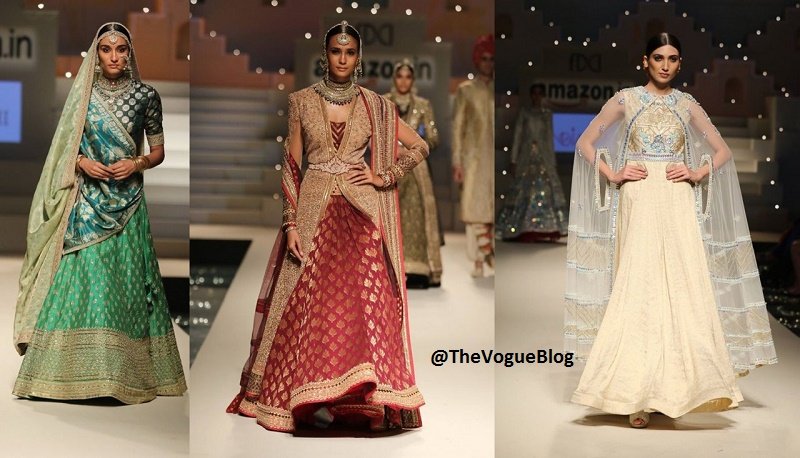 Sabyasachi Designs