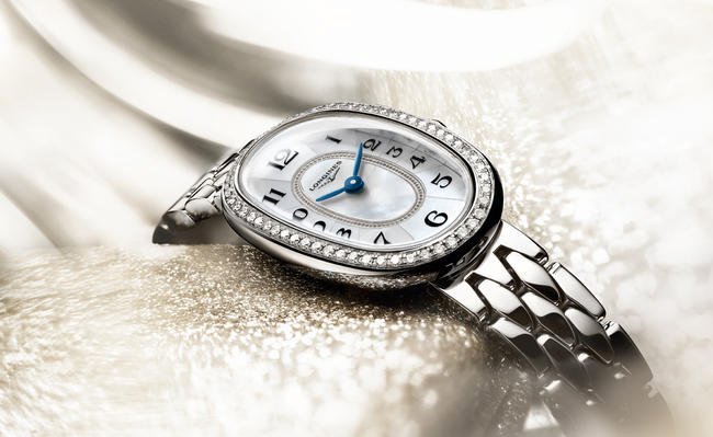 Longines Symphonette Collection