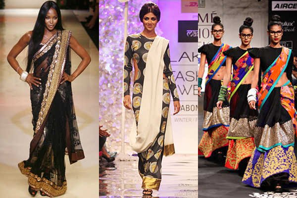 Lakme Fashion Week Anita Dongre