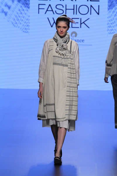 India Collective at Lakmé Fashion Week summer/resort 2016