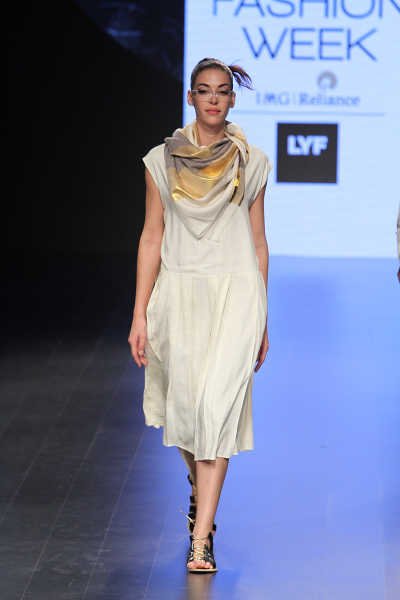 India Collective at Lakmé Fashion Week summer/resort 2016
