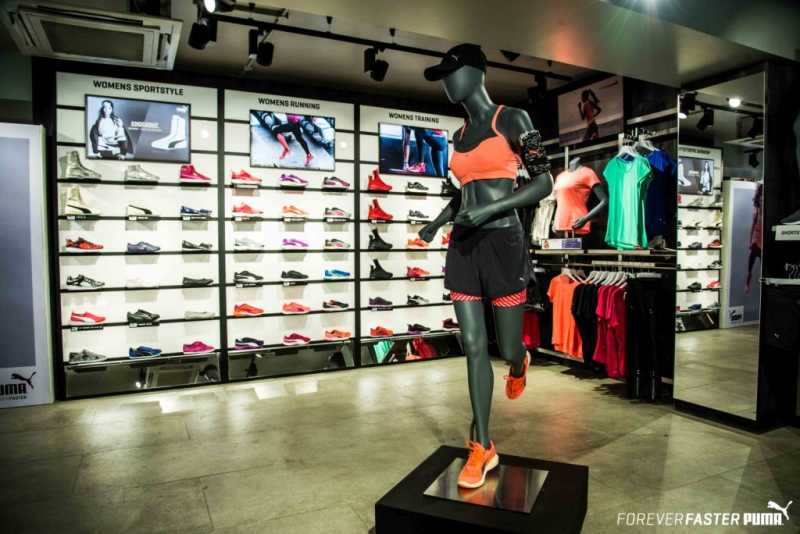 PUMA Collection