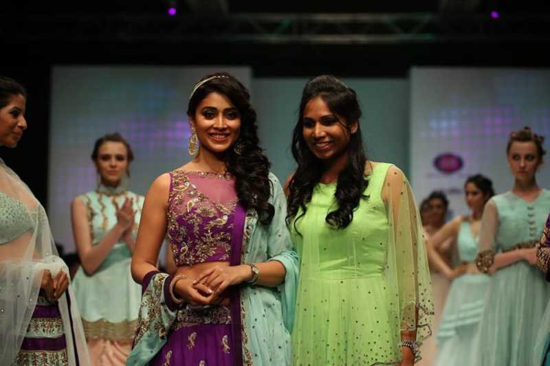 India Runway Week 2016