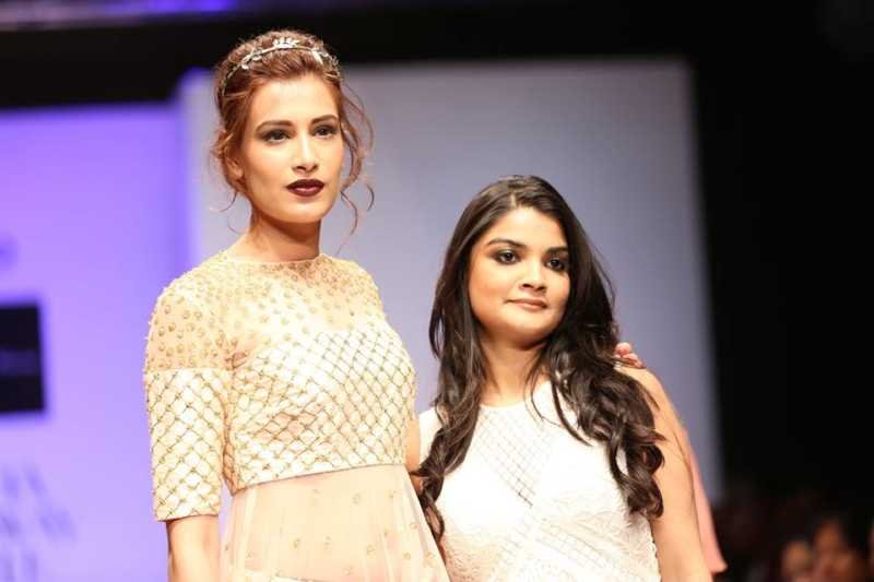 India Runway Week 2016