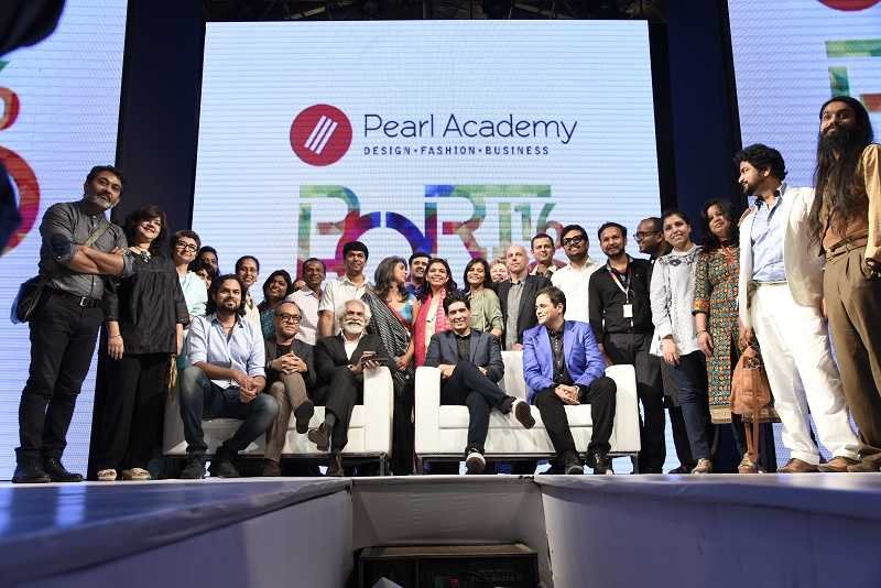 Pearl Academy and FDCI Collaboration