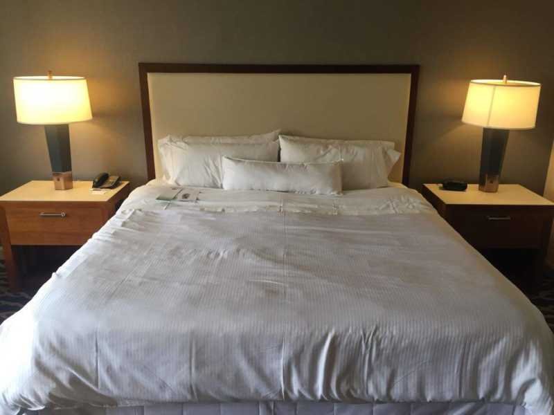 The Westin St. Francis, Union Square, San Francisco