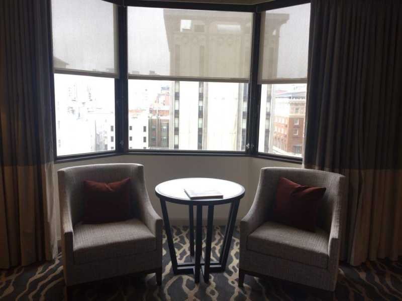 The Westin St. Francis, Union Square, San Francisco