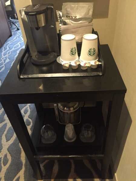 The Westin St. Francis, Union Square, San Francisco