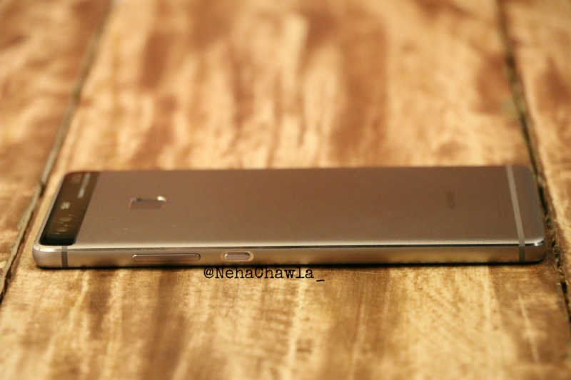 Huawei P9