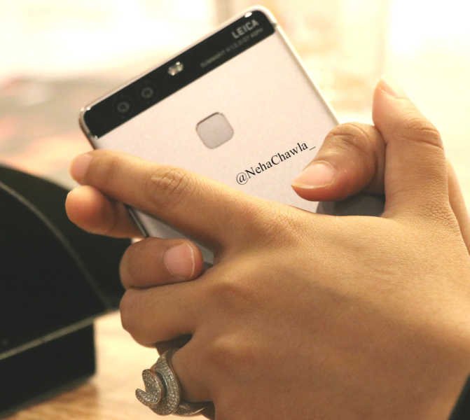 Huawei P9