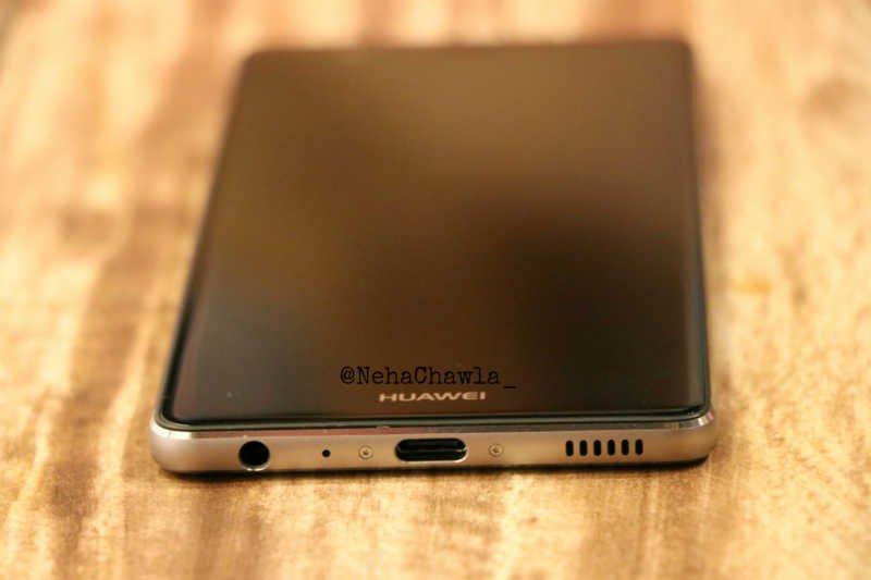 Huawei P9