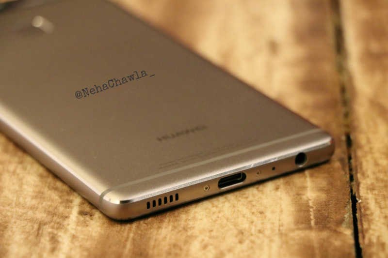 Huawei P9