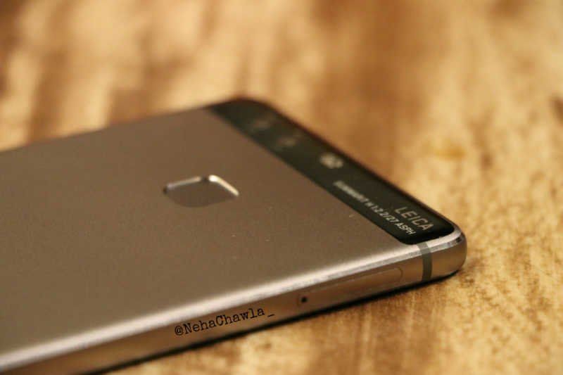 Huawei P9