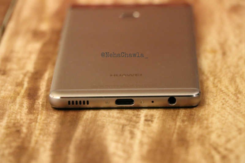 Huawei P9
