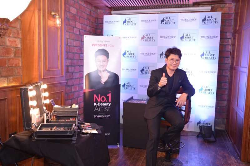 The Face Shop India