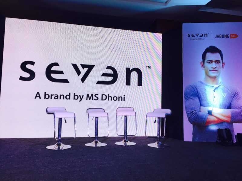 MS Dhoni