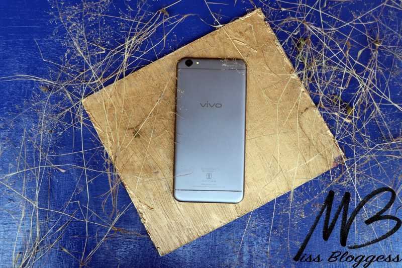 Vivo V5
