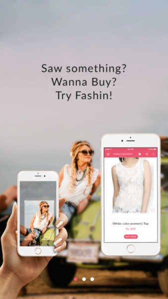 Fashin App