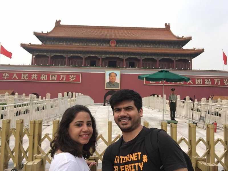 Things to do in Beijing China