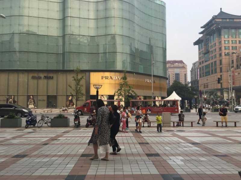 Things to do in Beijing China