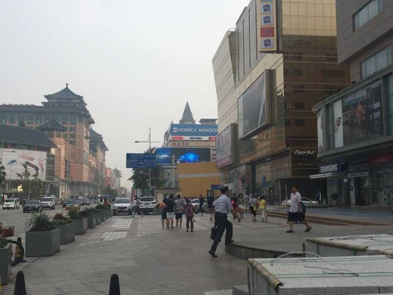 Things to do in Beijing China