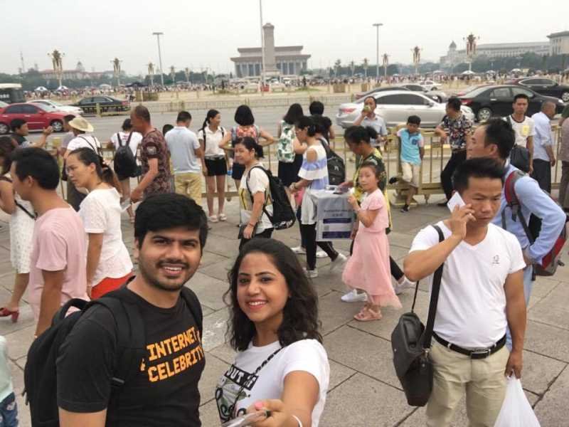 Things to do in Beijing China