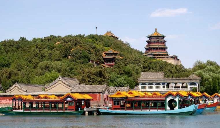 Beijing Summer Palace