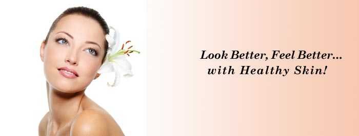skin care