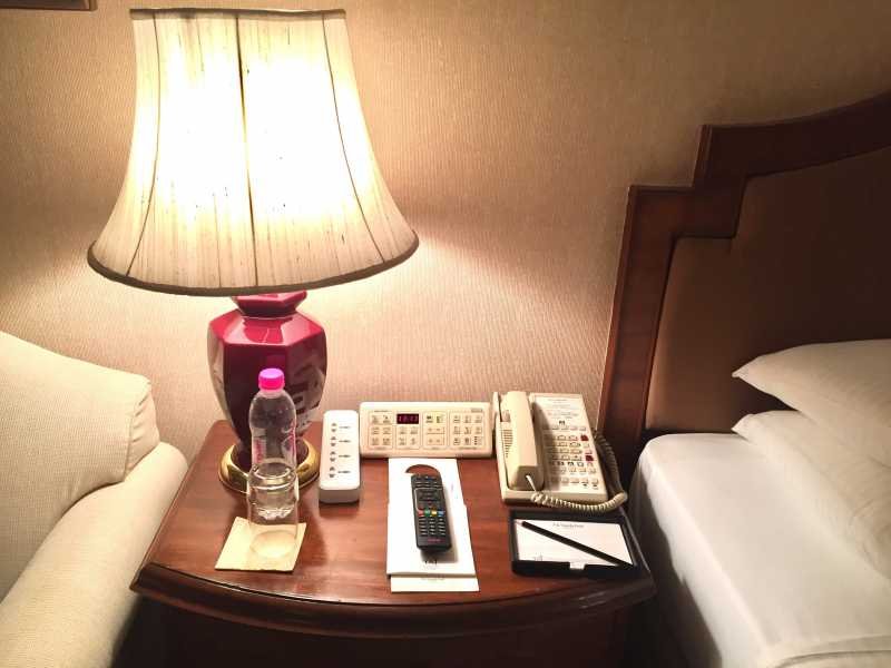 Taj Lands End Hotel Review