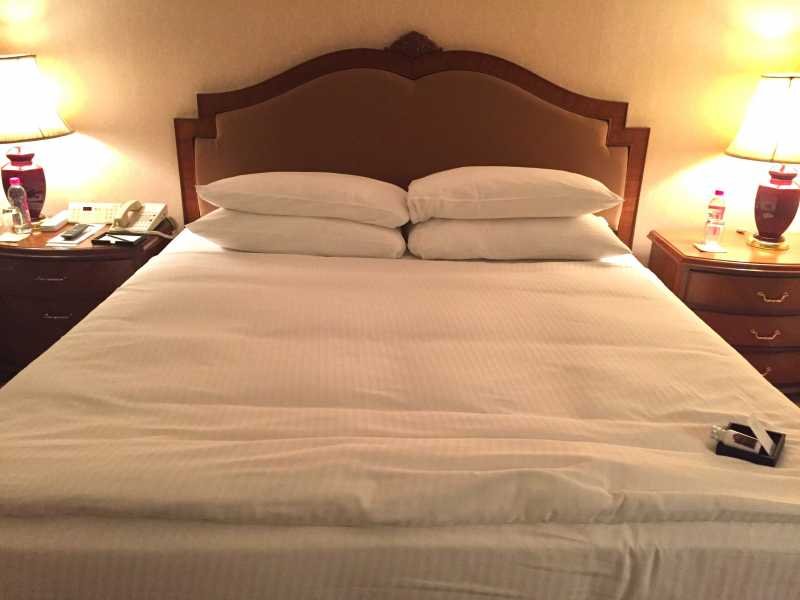 Taj Lands End Hotel Review
