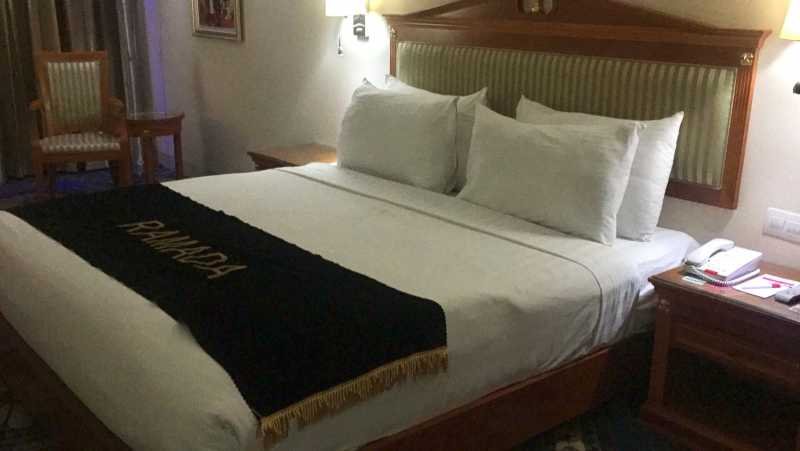 Ramada Amritsar