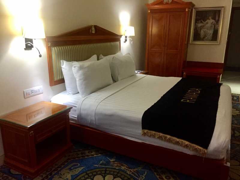Ramada Amritsar