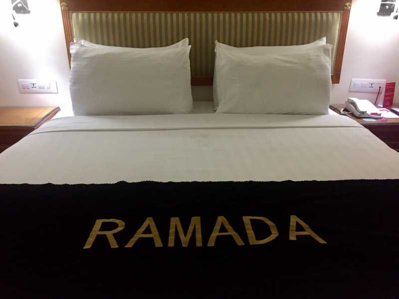 Ramada Amritsar