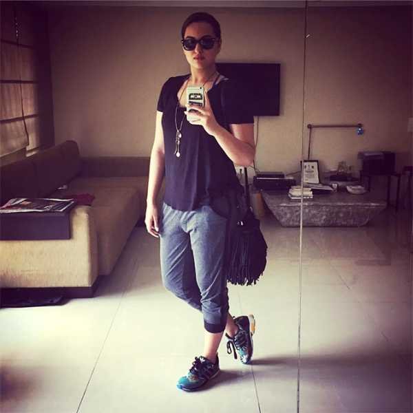 athleisure