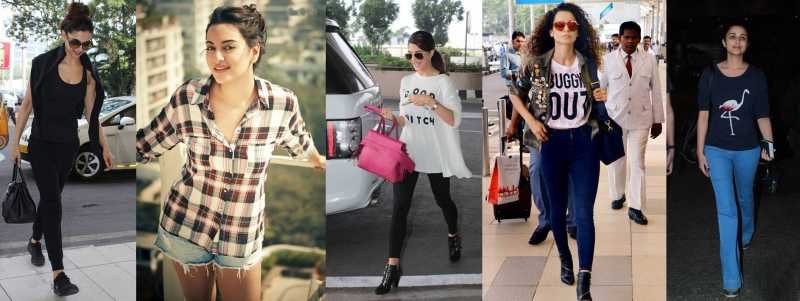 Fashion Trends
