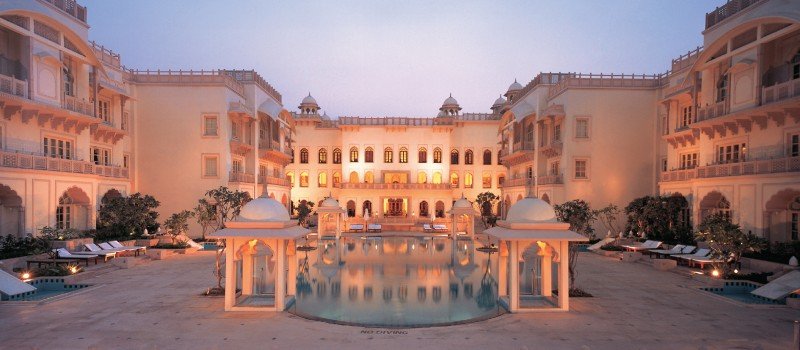 Vivanta by Taj - Hari Mahal