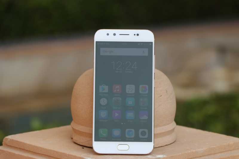 Vivo V5 Plus