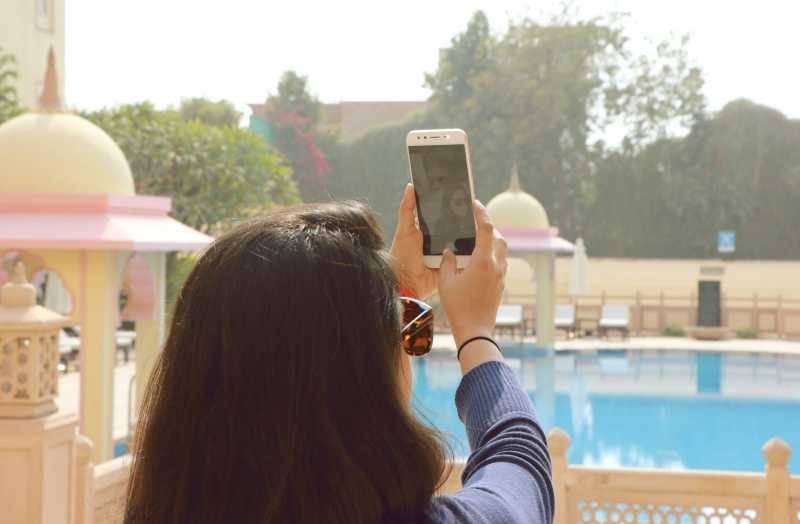 Vivo V5 Plus