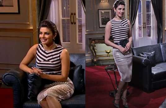 Stripes In Trend