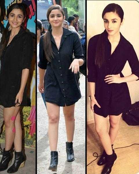 Shirt Dresses