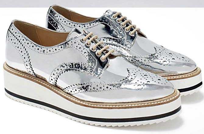 Trendy Platforms