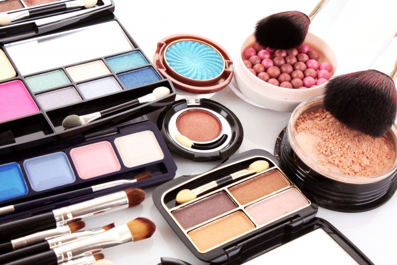 Online Beauty Stores