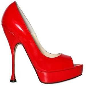 Trendy Platforms